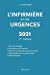 Bild des Verkufers fr L'infirmiere et les urgences, 11e ed [FRENCH LANGUAGE - No Binding ] zum Verkauf von booksXpress