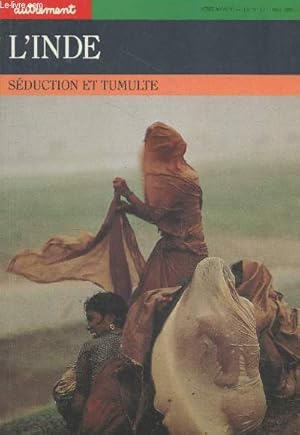 Bild des Verkufers fr L'Inde - Sduction et tumulte (Srie Monde - H.S. n13 Mai 1985) zum Verkauf von Le-Livre