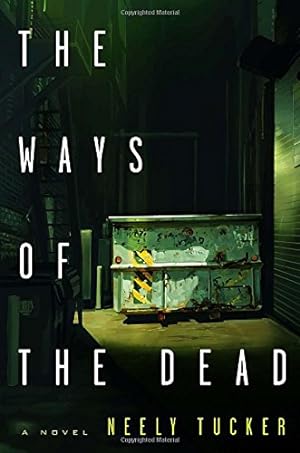 Seller image for The Ways of the Dead for sale by WeBuyBooks