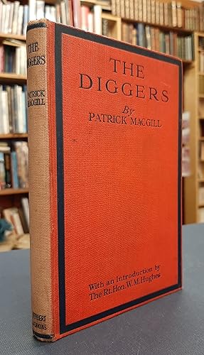 The Diggers: The Australians in France