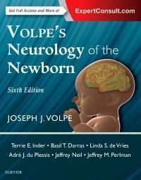 Bild des Verkufers fr Volpe\ s Neurology of the Newborn zum Verkauf von moluna