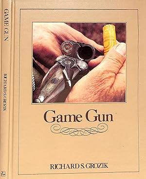 Immagine del venditore per Game Gun venduto da The Cary Collection