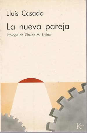 Seller image for La nueva pareja for sale by Librera Cajn Desastre