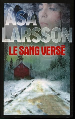 Seller image for Le sang vers for sale by Librairie Le Nord