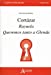 Image du vendeur pour Cortazar : Rayuela Queremos tanto a Glenda [FRENCH LANGUAGE - No Binding ] mis en vente par booksXpress