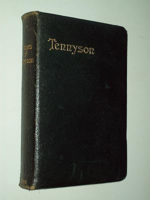 Seller image for Poems of Tennyson [Oxford Edition] for sale by Rodney Rogers