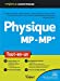 Seller image for Physique MP/MP* - Tout-en-un (2020) [FRENCH LANGUAGE - No Binding ] for sale by booksXpress