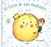 Seller image for Le livre de mes émotions : La joie    Album jeunesse      partir de 3 ans [FRENCH LANGUAGE - No Binding ] for sale by booksXpress