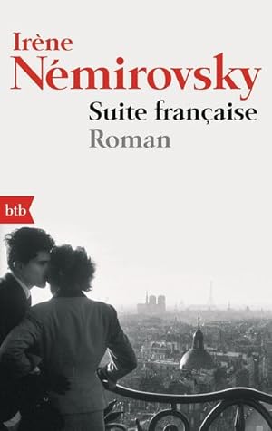 Bild des Verkäufers für Suite française: Roman zum Verkauf von AHA-BUCH GmbH