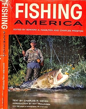 Seller image for Fishing America for sale by The Cary Collection