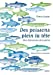 Bild des Verkufers fr Des poissons plein la tête: Mon dictionnaire de la pêche [FRENCH LANGUAGE - No Binding ] zum Verkauf von booksXpress