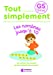 Image du vendeur pour Tout simplement - Les nombres jusqu'à 10 GS 5-6 ans (2021) [FRENCH LANGUAGE - No Binding ] mis en vente par booksXpress