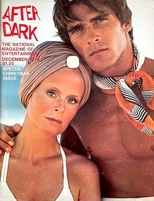 After Dark magazine December 1974