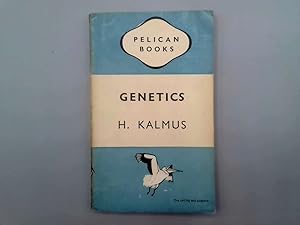 Seller image for Genetics for sale by Goldstone Rare Books