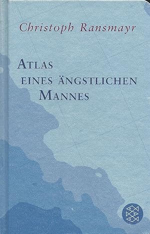 Bild des Verkufers fr Atlas eines ngstlichen Mannes zum Verkauf von montanbuch