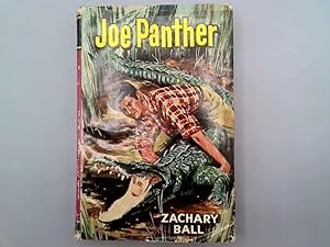Seller image for Joe Panther (Seagull library) for sale by Goldstone Rare Books