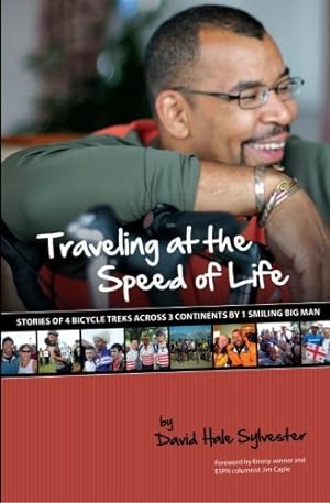 Imagen del vendedor de Traveling at the Speed of Life a la venta por WeBuyBooks