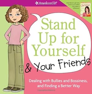 Seller image for STAND UP FOR YOURSELF AND YOUR F for sale by Reliant Bookstore
