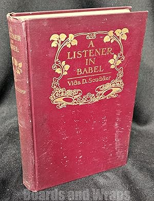 A Listener in Babel