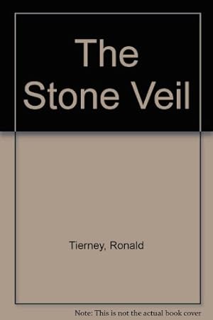 Bild des Verkufers fr The Stone Veil zum Verkauf von WeBuyBooks