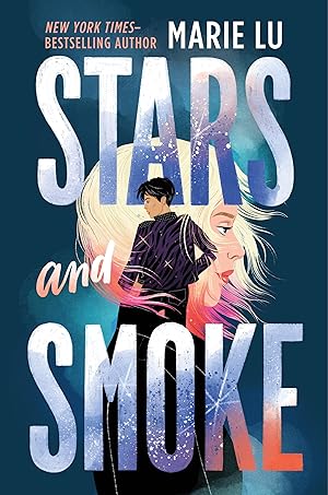 Seller image for Stars and Smoke for sale by moluna