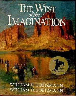 WEST OF THE IMAGINATION CL