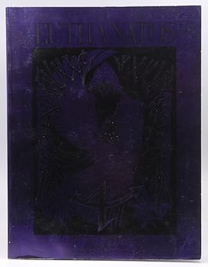 Imagen del vendedor de Euthanatos (Mage - the Ascension Tradition Book) a la venta por Chris Korczak, Bookseller, IOBA