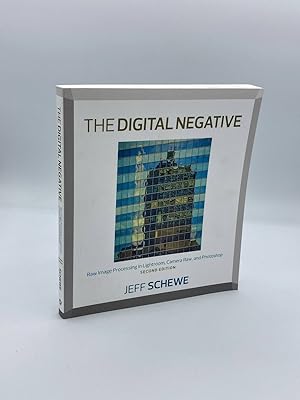 Imagen del vendedor de The Digital Negative Raw Image Processing in Lightroom, Camera Raw, and Photoshop a la venta por True Oak Books