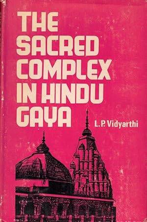 Immagine del venditore per The Sacred Complex in Hindu Gaya venduto da Kenneth Mallory Bookseller ABAA