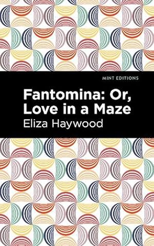 Seller image for Fantomina (Paperback) for sale by Grand Eagle Retail