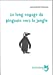Seller image for le long voyage du pingouin vers la jungle [FRENCH LANGUAGE - Soft Cover ] for sale by booksXpress
