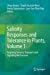 Seller image for Salinity Responses and Tolerance in Plants, Volume 1: Targeting Sensory, Transport and Signaling Mechanisms [Paperback ] for sale by booksXpress