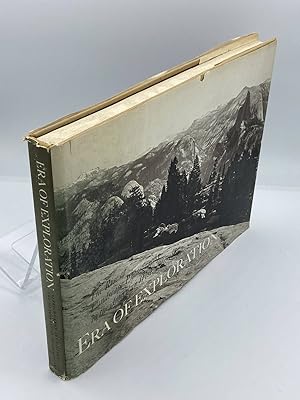 Seller image for Era of Exploration The Rise of Landscape Photography in the American West, 1860-1885 for sale by True Oak Books