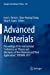 Seller image for Advanced Materials: Proceedings of the International Conference on â  Physics and Mechanics of New Materials and Their Applicationsâ  , PHENMA 2017 (Springer Proceedings in Physics (207)) [Soft Cover ] for sale by booksXpress