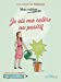 Seller image for Je vis ma colère au positif [FRENCH LANGUAGE - No Binding ] for sale by booksXpress