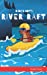 Image du vendeur pour Dude's Gotta River Raft: (Dude Series Book 2) (French Marmot Dude) [FRENCH LANGUAGE - Soft Cover ] mis en vente par booksXpress