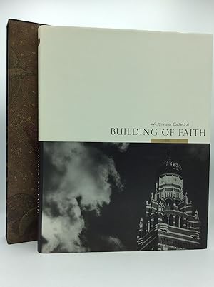 Seller image for WESTMINSTER CATHEDRAL: BUILDING OF FAITH for sale by Kubik Fine Books Ltd., ABAA