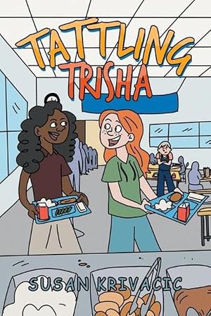 Immagine del venditore per Tattling Trisha (Paperback) venduto da AussieBookSeller
