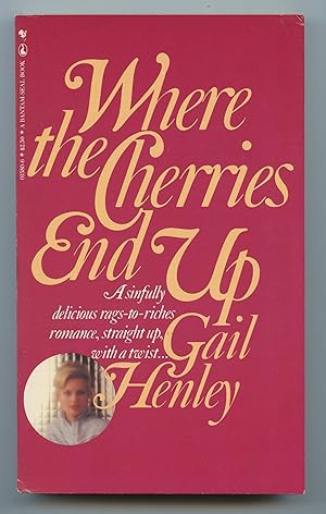 Imagen del vendedor de Where the Cherries End Up a la venta por Attic Books (ABAC, ILAB)