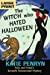 Bild des Verkufers fr The Witch who Hated Halloween: Felix and Penzi's Seventh Paranormal Mystery (French Country Murders (Large Print)) [FRENCH LANGUAGE - Soft Cover ] zum Verkauf von booksXpress