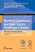 Seller image for Electronic Governance and Open Society: Challenges in Eurasia: 8th International Conference, EGOSE 2021, Saint Petersburg, Russia, November 24â  25, . in Computer and Information Science, 1529) [Soft Cover ] for sale by booksXpress
