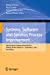 Imagen del vendedor de Systems, Software and Services Process Improvement: 29th European Conference, EuroSPI 2022, Salzburg, Austria, August 31 â   September 2, 2022, . in Computer and Information Science, 1646) [Soft Cover ] a la venta por booksXpress