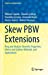 Seller image for Skew PBW Extensions: Ring and Module-theoretic Properties, Matrix and Gr ¶bner Methods, and Applications (Algebra and Applications) [Soft Cover ] for sale by booksXpress