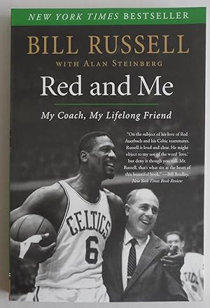 Seller image for Red and Me: My Coach, My Lifelong Friend for sale by Sklubooks, LLC