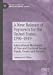 Image du vendeur pour A New Balance of Payments for the United States, 1790â  1919: International Movement of Free and Enslaved People, Funds, Goods and Services (Palgrave Studies in American Economic History) [Soft Cover ] mis en vente par booksXpress