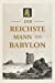 Immagine del venditore per Der reichste Mann von Babylon (German Edition) [Soft Cover ] venduto da booksXpress