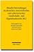 Seller image for Aktuelle Entwicklungen Im Deutschen, Osterreichischen Und Schweizerischen Gesellschafts- Und Kapitalmarktrecht 2012 (German Edition) [Soft Cover ] for sale by booksXpress