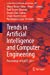 Imagen del vendedor de Trends in Artificial Intelligence and Computer Engineering: Proceedings of ICAETT 2021 (Lecture Notes in Networks and Systems) [Soft Cover ] a la venta por booksXpress