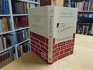 Concrete Economics: The Hamilton Approach to Economic Growth and Policy