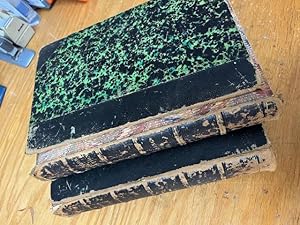 THE PICTORIAL FIELD-BOOK OF THE REVOLUTION.[2 vols]